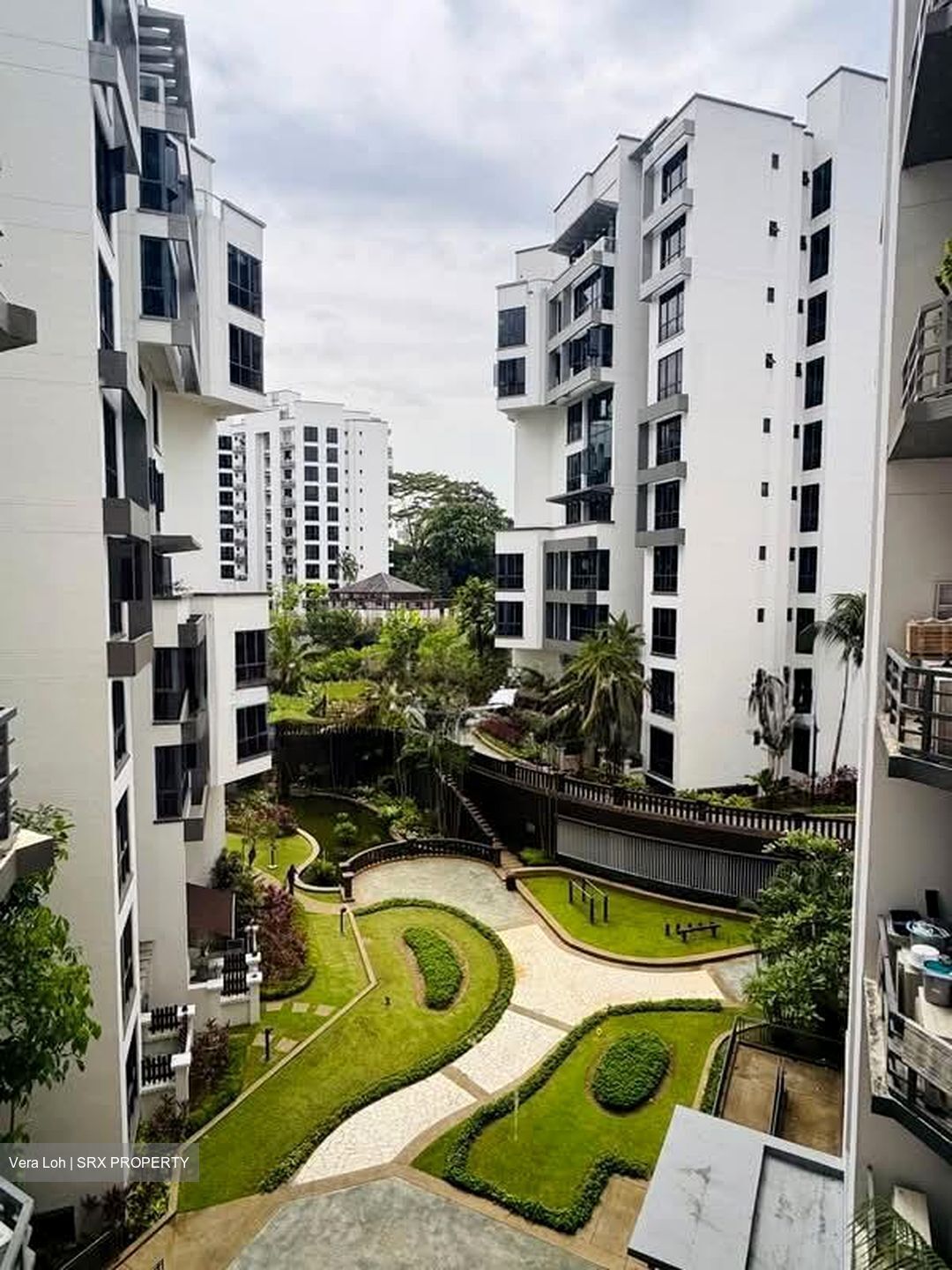 Glendale Park (D23), Condominium #578366441